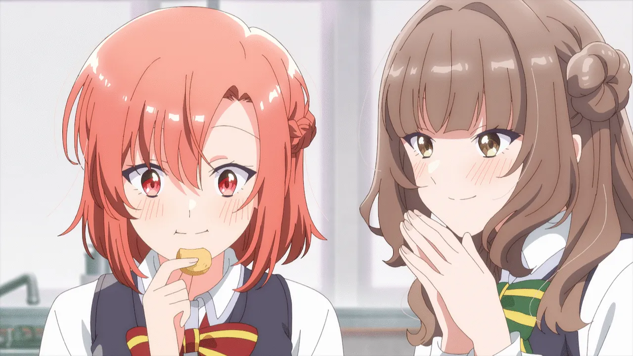 第4話 進展と、焦りと、静かな決意。